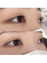 リーベ(Liebe)/パリジェンヌラッシュリフト