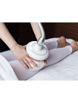 美脚になりたい