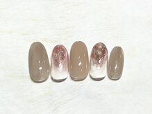 ボーホーネイルズコレクション(BOHO NAILS COLLECTION)/HAND:定額7000円コース