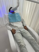 プレジール(PLAISIR)/セルフホワイトニング