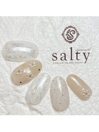 パールフラワー