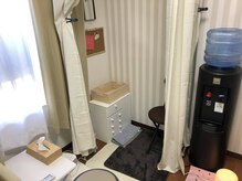 元住吉 雪月花 四季整体/更衣室もご用意しております。