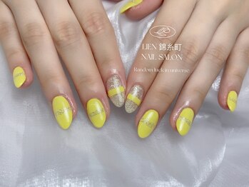 リエン 錦糸町(Lien)/