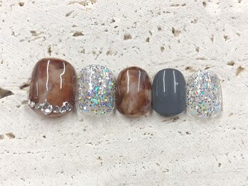 アンジュ(Ange)/スタッフおすすめデザイン