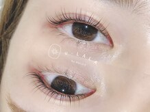 ウララ バイ ロキエ(u-LALA by ROCHIE)/＠u_lala.akina