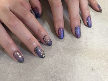 ルシェオ 表参道(LUCIEO)/design course