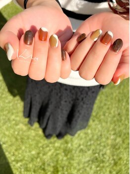 クレー(Klee)/定額　Klee Design コース