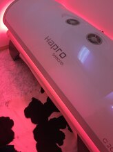 ガネェーシャ(Ganesha)/お肌ぷるもちコラーゲンマシン