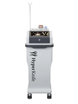 温石リラックス空間/ハイパーナイフ