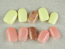 ネイル アンド アイラッシュ ニコニコ(niconico)/