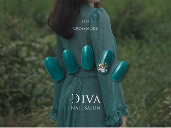 ディーバ 海老名店(Diva)/One color plus(ストーン)