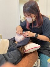 ファイバー ネット(FIBER NET)&nbsp;鈴木 