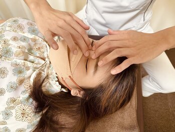 整体サロン宇宙/むくみ改善☆小顔矯正☆