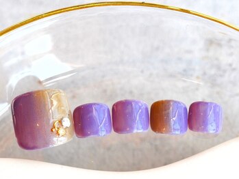 ナツメ 高円寺(棗 natsume)/フット定額S