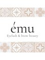 エミュ(emu)/emu Eyelash & Eyebrow Beauty