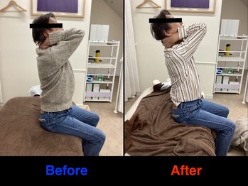 整体院 仁(JIN)/#伊勢崎#笠懸#大間々#新里#首痛