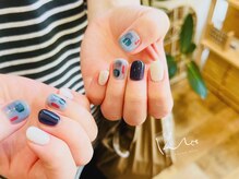 クレー(Klee)/定額kleeデザイン