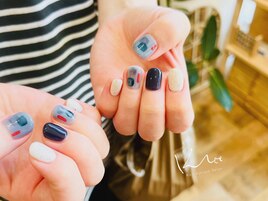 定額kleeデザイン