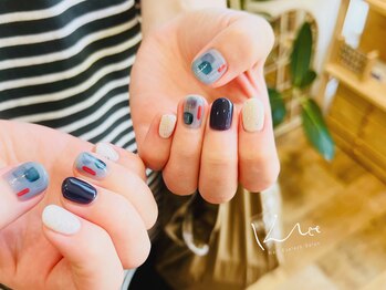 クレー(Klee)/定額kleeデザイン