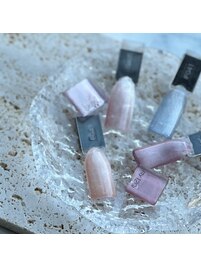 マグネットネイル