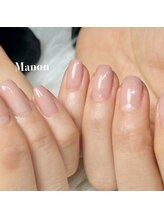 マノン(Manon)/ヌーディーカラー