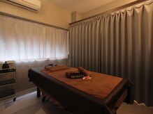 ブルースカイ(Blue sky)/オイルマッサージ・ヘッドスパ