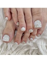 コロレ(colore')/シーモチーフデザイン