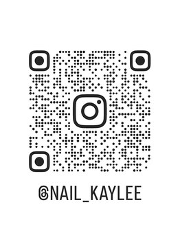 ケイリー(kaylee)/Instagram