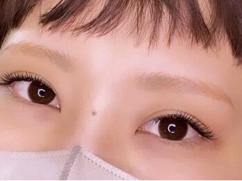 ブリリアントの写真/長さやカールの種類も豊富にご用意☆あなたのなりたいお目元を叶えます♪お悩みに合わせてご提案も◎