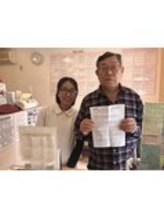 からだばらんす 安城岡崎/名古屋市　腰・足痛　整体口コミ