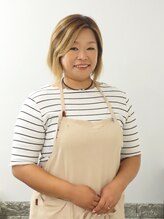 トゥーセブンネイルズ(TwoSevenNails) 堀 麻美