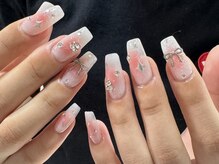 ジェニック(GENIC)/チークネイル