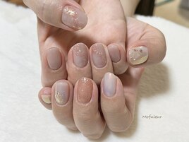 オレンジミラー