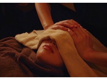 ココチ(CocoChi)/ドライヘッドスパ