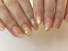 ワンエイト 長野市店(ONE 18 EIGHT)/トレンドデザイン定額コース