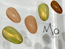 パラジェル　定額デザイン¥11000