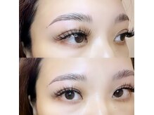 ルナアイラッシュ 渋谷店(Luna eyelash)の雰囲気（カウンセリング重視☆全スタッフ似合わせデザインが得意です！）