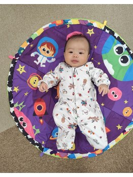 中村整骨院/キッズスペースあり