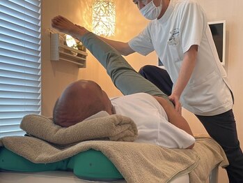 リラ鍼灸接骨院(Rela鍼灸接骨院)/スポーツ