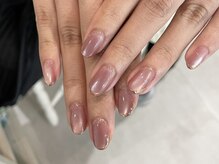 ペティカ(Patico)/マグネットネイル