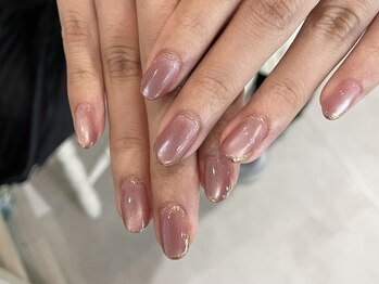 ペティカ(Patico)/マグネットネイル