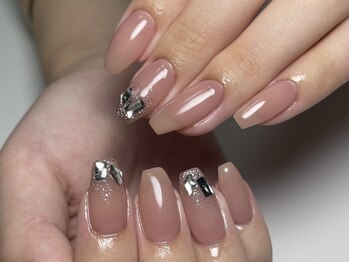 セッテ(sette.)/シンプル持ち込みデザイン