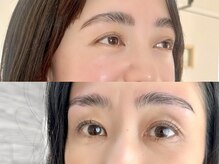 カーム(calm)/大人女性の綺麗な目元♪