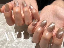 アヴィ CoCoLo新潟店(A'VI)/ハンドジェルマグネットネイル