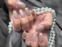 エムティーネイル(M.T nail)/