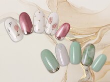 ネイルランド 立場店