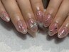 hand ◆ 持ち込みデザイン 6～10本アート　¥7500～10000