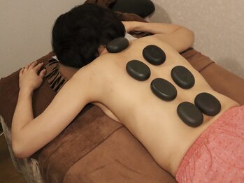 こころ整体サロン/ホットストーンサービス