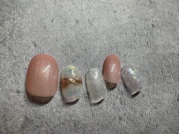 ユヌ エトワール(Une etoile)/シンプル定額コース