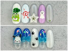 ◆キャラクターデザイン◆¥7500